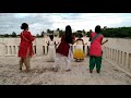 Ranjan Gavala Mahaganapati Nandala Ganapati Special Dance