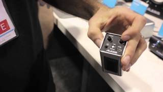 Video thumbnail for Alesis Core 1 NAMM 2014 by DV247 Music Store UK TV