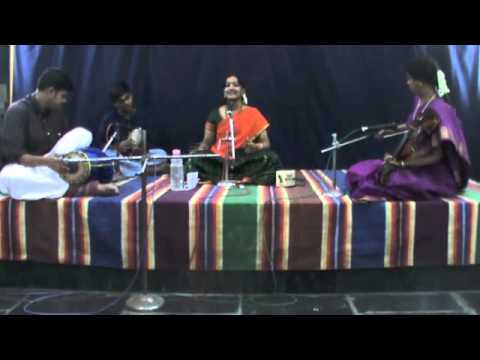 MANASVINI SINGS FOR YOU - Nalinakanti.m4v