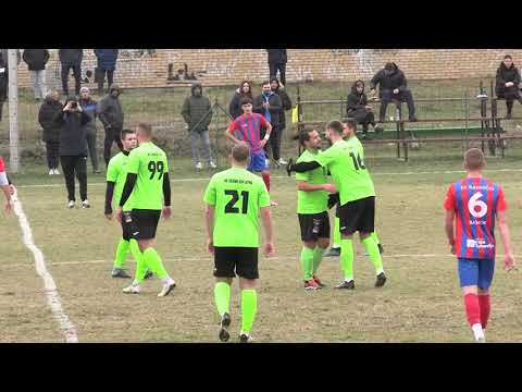 Kup PFS Subotica 1/4 KELEBIJSKA ŠUMA - RADNIČKI 1905 6-2