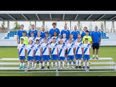 2025.10.18. MTK U12 - Kispest Honvéd U12     bajnoki mérkőzés 