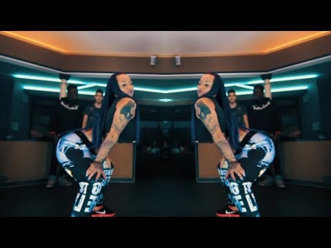 Young #afrobeats  Vieux feat Stigmata Party - Hakuna Matata (Dancevideo)