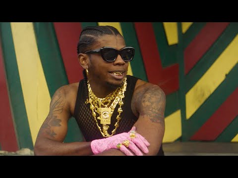 Trinidad James - Black Owned (Official Music Video)