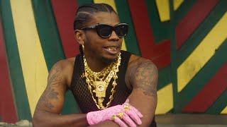 Trinidad James - Black Owned (Official Music Video)