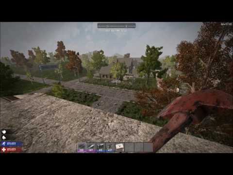 What kind of Hospital is this?! - In 7 Days Bwett continues to search for poo!