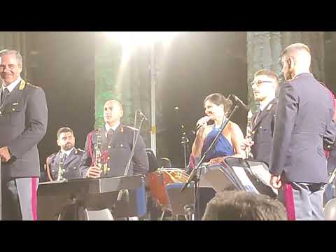 Massimo Ranieri: medley (arr. Secondino De Palma)