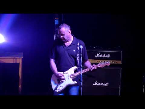 Herrgott rock - Balada o špinavejch fuseklích (Kabát)