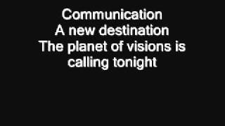 Scorpions- Moment of Glory lyrics