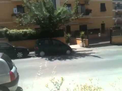 Municipio Roma V - Alessandrino