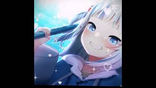 #雰囲気 #ホロライブ #がうるぐら #歌詞動画 #バズれ