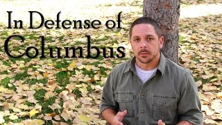 In Defense of Columbus