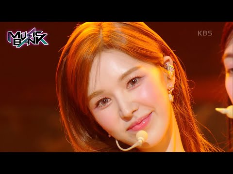Chill Kill - Red Velvet [Music Bank] | KBS WORLD TV 231124