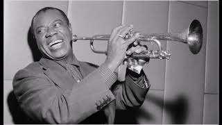 Louis Armstrong - Only You
