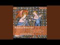 Dou way Robin / Sancta mater gracie