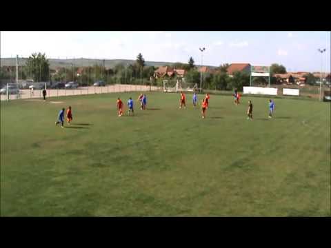 Unirea II Jucu - AS AMEFA 5-1 (22/05/2016)