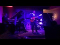 Eric Essix Move Trio Live at The Velvet Note - Creole Strut