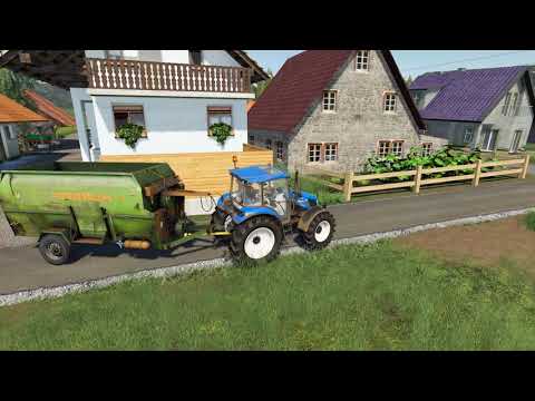 UTH19 - Feeding Cows in updated UTH map