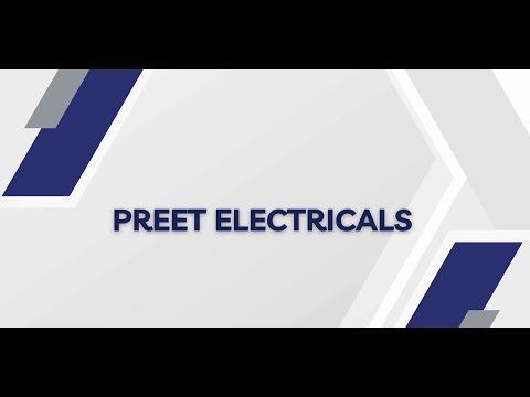 Preet Electricals