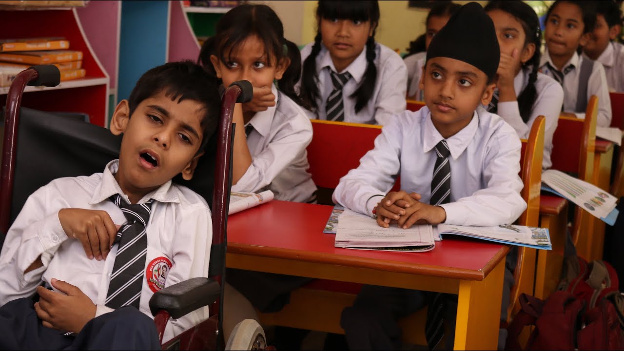 One Little Finger | Trailer