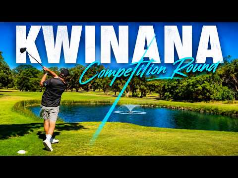 How 23 Handicap Golf Really Looks Under Pressure