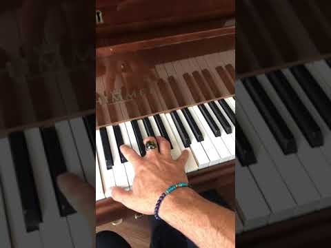 Promotional video thumbnail 3 for Glenn Kramer Piano Entertainment