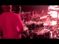 Terence Higgins Drum cam snippets episode II: Kiss tomorrow goodbye