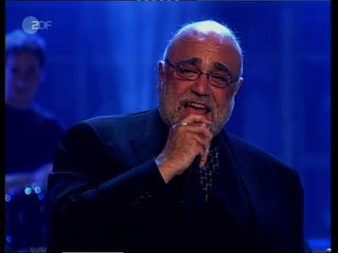 Demis Roussos - Goodbye My Love, Auf Wiedersehen (in German, 2005)
