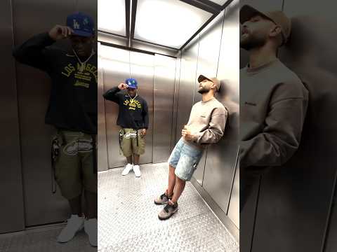 NIMO x PAJEL - ROLLING ON A RIVER 💯 (Hörprobe) #Nimo #Pajel #RollingOnARiver #EINS #ComingSoon