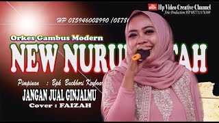 Download lagu JANGAN KAU JUAL GINJALMU | Lagu Yang Sangat Menyentuh Dan Menyayat hati (C0ver) FAIZAH mp3