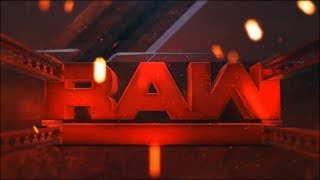 Download lagu WWE Monday Night Raw May 2017 TV Show Intro Video feat. 'Enemies' Theme [HD] mp3
