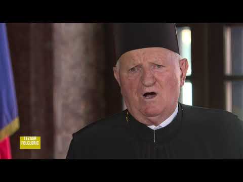 Preot Doru Gheaja – Tu Ardeal (@Tezaur folcloric)