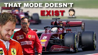 [閒聊] 法拉利:本周兩台車都用相同升級套件