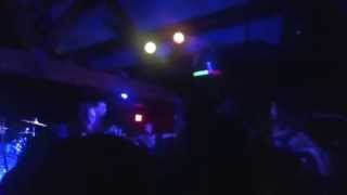 The Color Morale- Learned Behavior (Live)