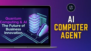 How ChatLLM Computer Agent Books Flights, Schedules Meetings & More!