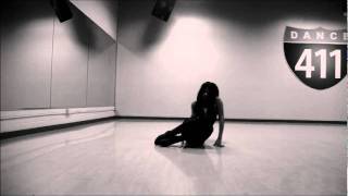 Omarion &quot;Wet&quot; Choreography BY: ft. Latasha Bryant