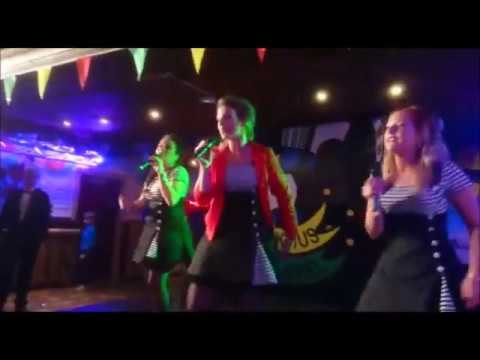 Wir us get angers -  ‘t Fieëst van Hèij! 2018