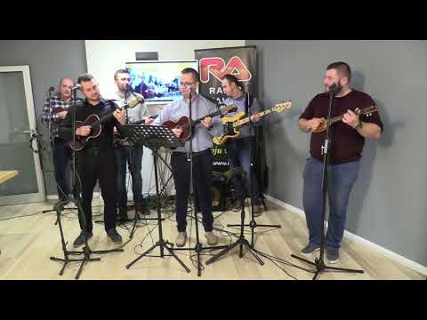 TS Ambar - Bećarac (LIVE)