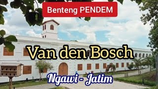 Download lagu PENDEM FORT (VAN DEN BOSCH) NGAWI, EAST JAVA. mp3 Download lagu PENDEM FORT (VAN DEN BOSCH) NGAWI, EAST JAVA. mp3