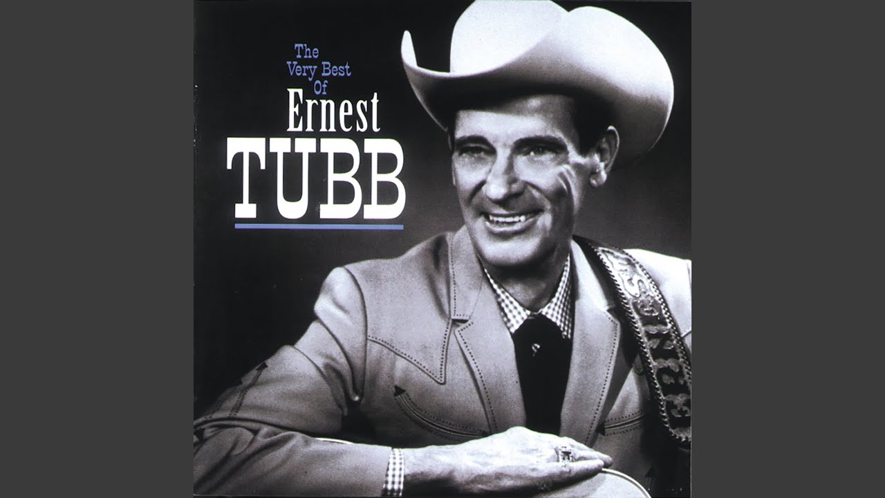 Ernest Tubb - Missing in Action