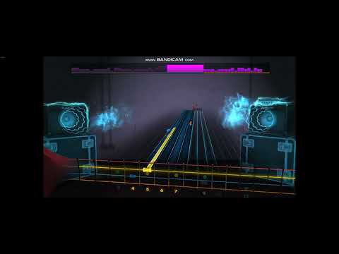 Rocksmith 2014 - Nights in White Satin - The Moody Blues - Bass