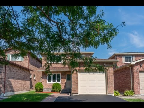119 Daniels Crescent, Ajax
