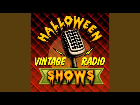 Spike Jones Show: Halloween (1947)