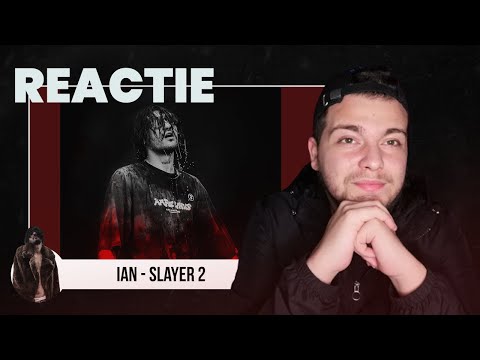 Combinatie intre Slayer si Voodoo? PUNCT pe IAN - SLAYER 2 | REACȚIE