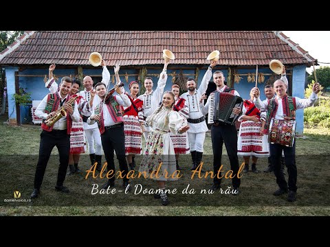Alexandra Antal 🔶Bate-l Doamne da nu rău 🔶