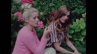 The Young Girls of Rochefort (1967) Video