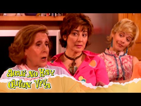 Junta de vecinos por una subida de tensión | Aquí no hay quien viva