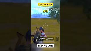 Download lagu 2024 VS 2018 🥺 GOLDEN MEMORIES 😭🥺 OLD PUBG MISS YOU 🥺#crazykiller #bgmi #pubgmobile #old #memories mp3 Download lagu 2024 VS 2018 🥺 GOLDEN MEMORIES 😭🥺 OLD PUBG MISS YOU 🥺#crazykiller #bgmi #pubgmobile #old #memories mp3