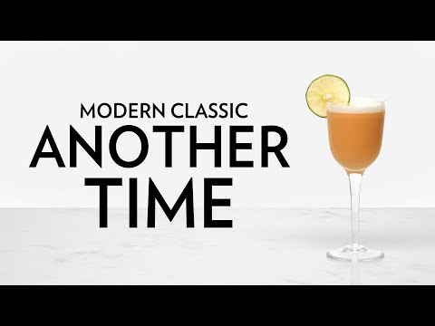 Another Time – The Educated Barfly