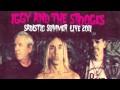 08 Iggy and the Stooges - Night Theme [Concert Live Ltd]