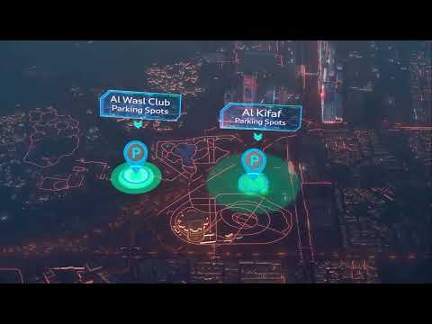 ‏ New Year’s Eve Traffic Plan